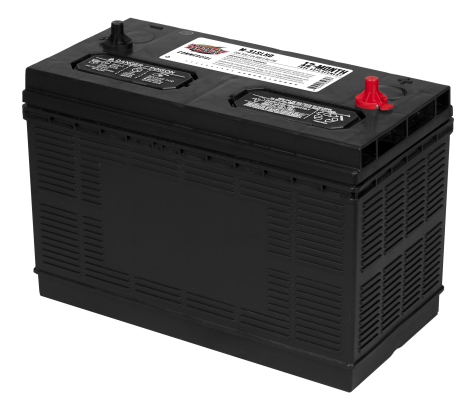 M-31SLHD Battery